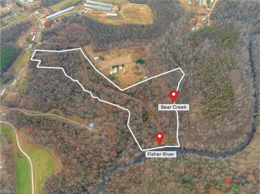 Property from 0 Rooley Lane - KW