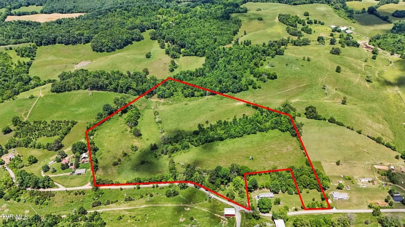 Property from Tbd Old Baxter Road - KW