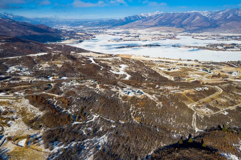 Property from 5941 E SNOWBASIN - KW