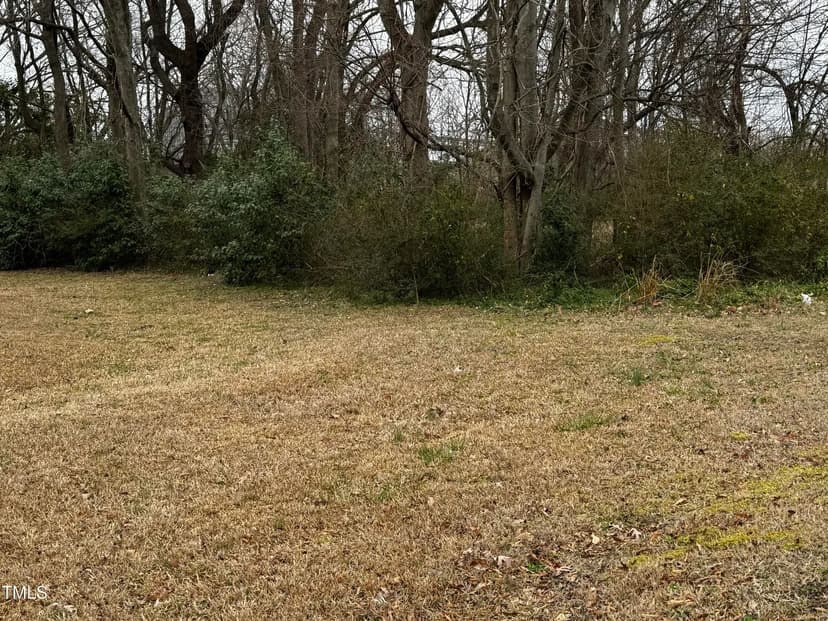 Vacant Land in Selma