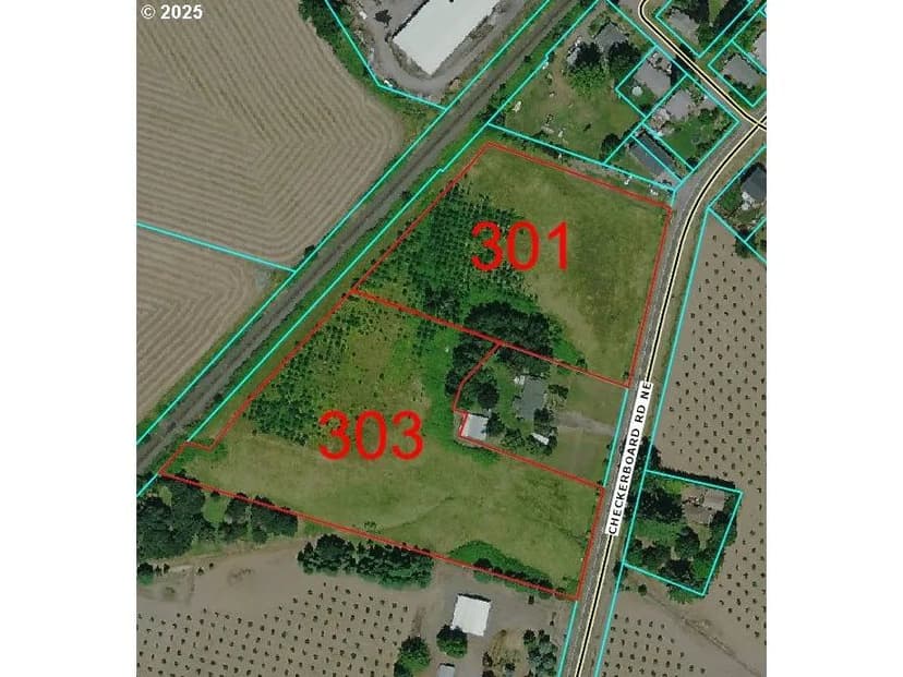 Property from 0 Checkerboard RD NE - KW