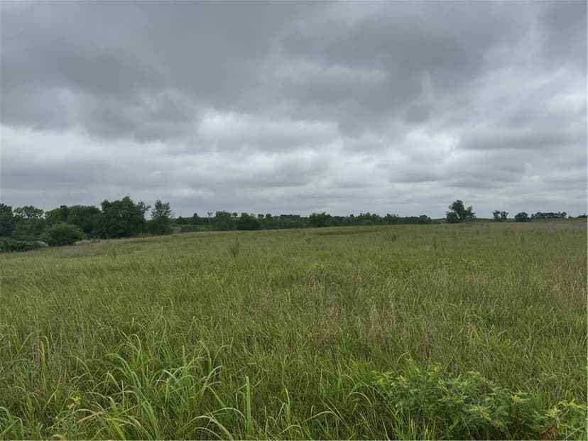 Vacant Land in Linwood