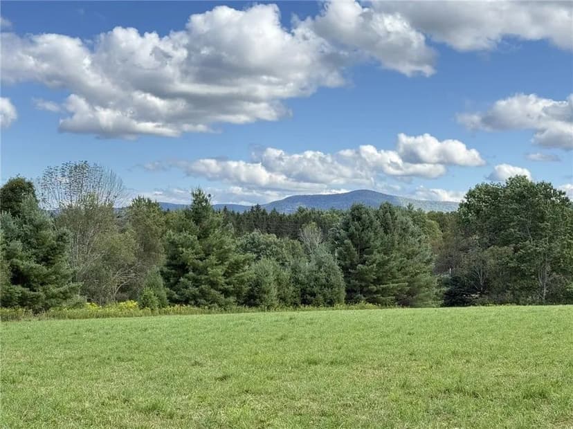 Land -Single Family Acreage in Gilboa