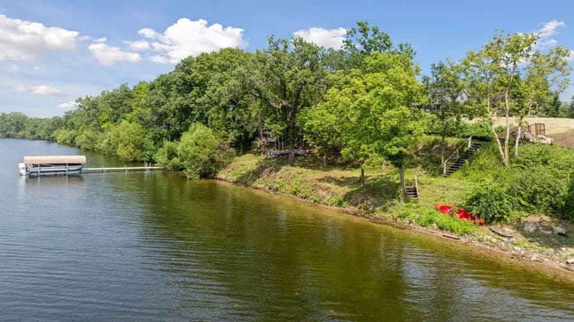 Vacant Land in Waconia