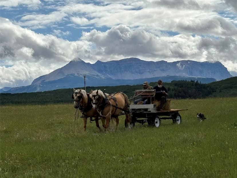 Property from 1 Boulder Drive - KW