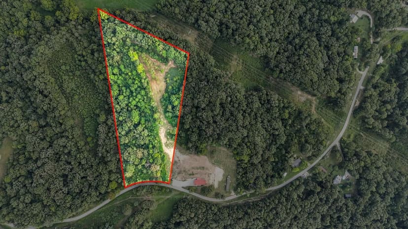 Property from 690 Stephens Road #Tract 3 - KW