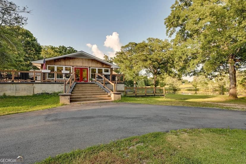 Property from 2071 HIGHWAY 142 - KW