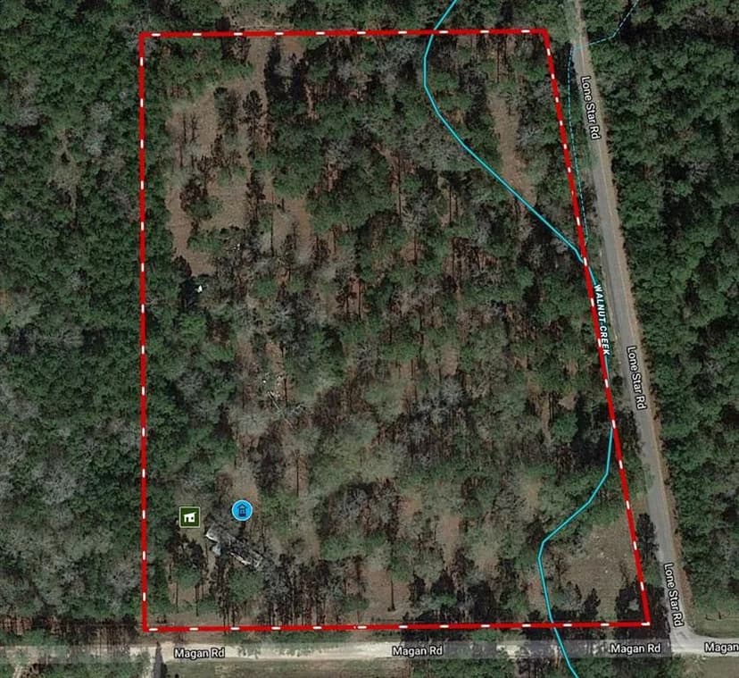 Property from 5895 Magan Road - KW
