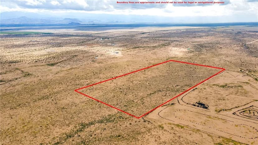 Property from 000 Tapeats - KW