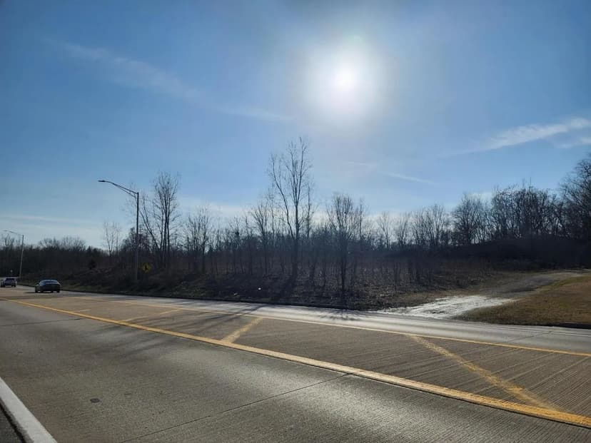 Land -Industrial in Fort Wayne