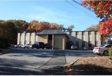 Vacant Land in North Providence