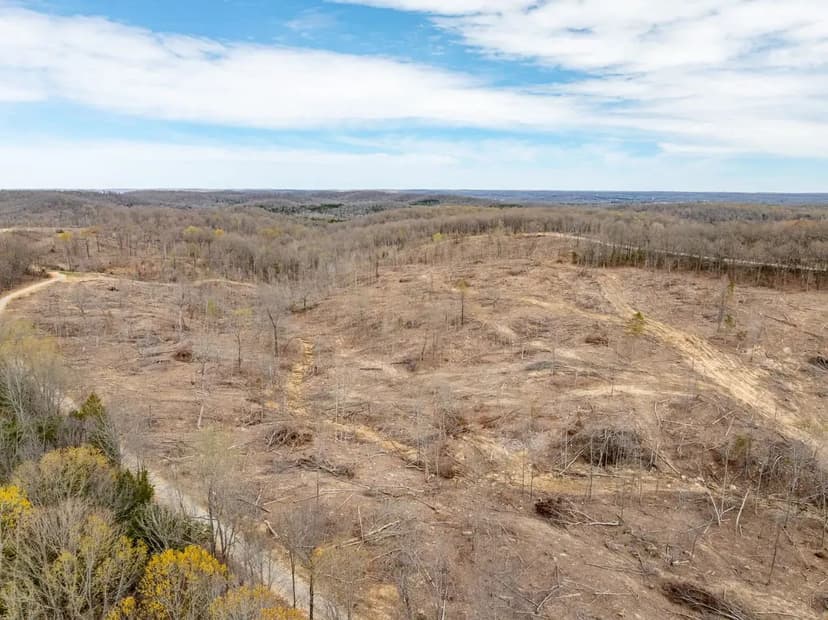 151 +/- Acres, Lawrence County, Arkansas