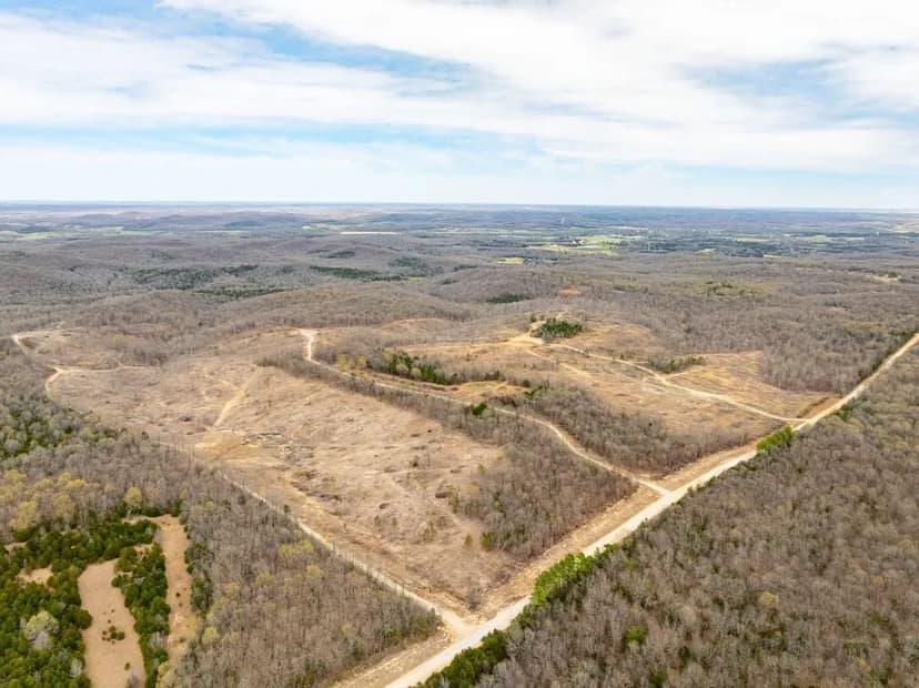 63 +/- Acres, Lawrence County, Imboden, Arkansas