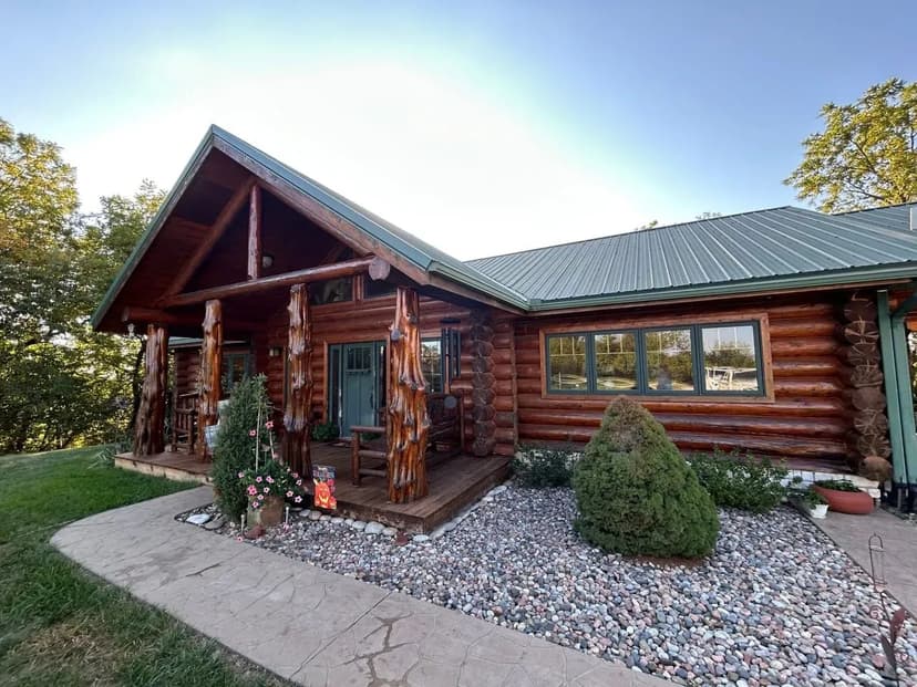 KS Riverbend Properties