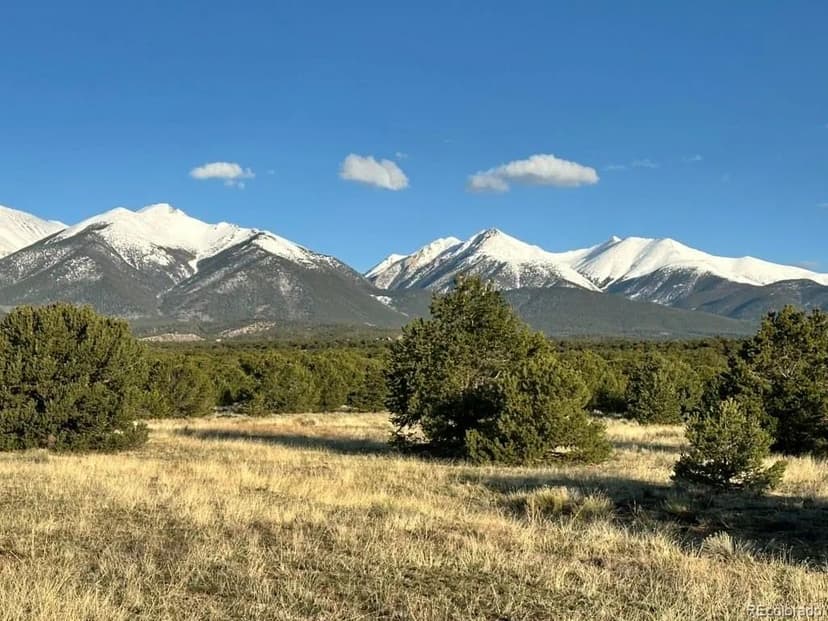 Lots & Land-Other in Salida