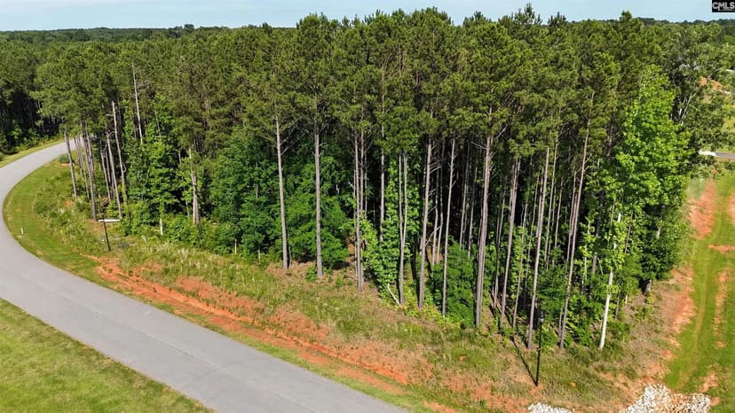 Vacant Land in Leesville