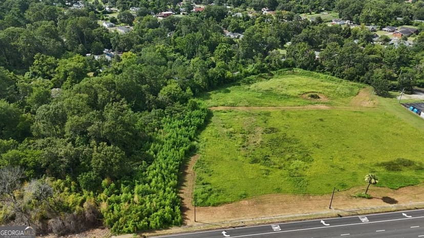 Lots & Land-Other in Augusta