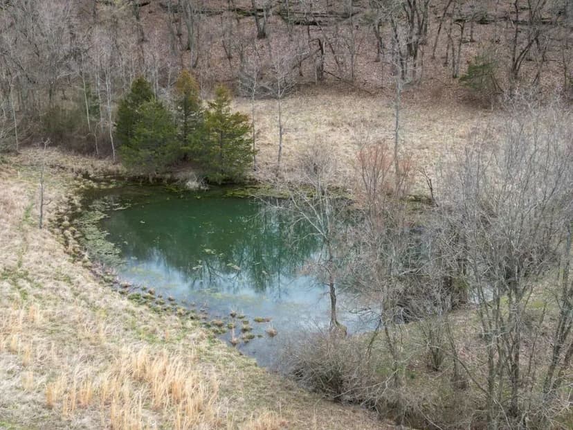 UNDER CONTRACT - RNC Broiler Farm