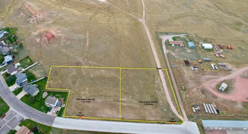 Iuka Home/Business Site