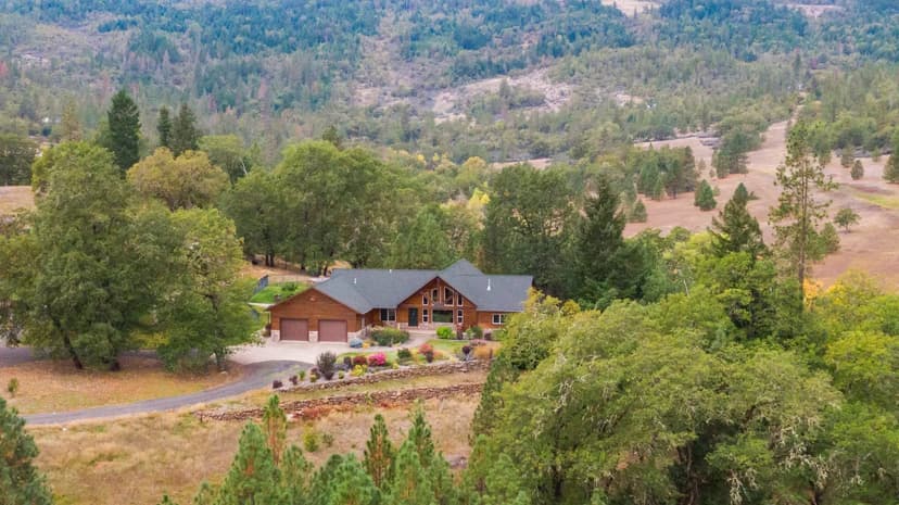 19 +/- acres Cragford, AL