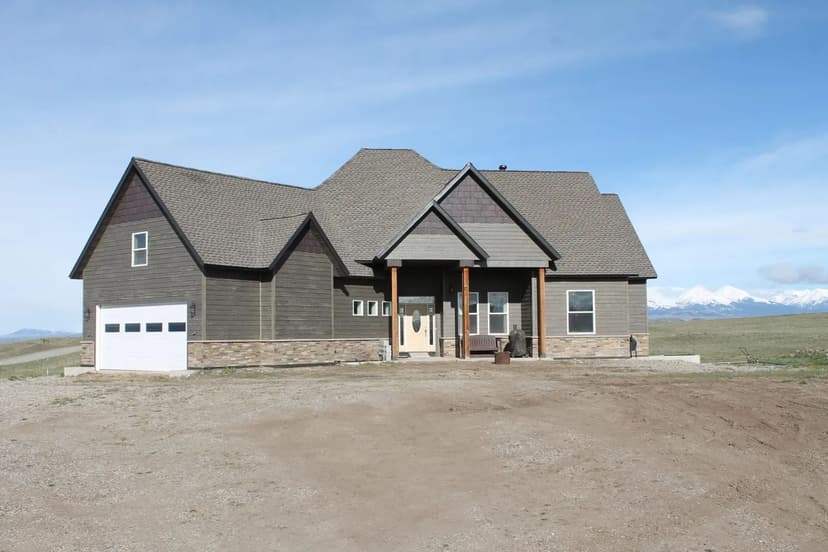 Crosson Broiler Farm