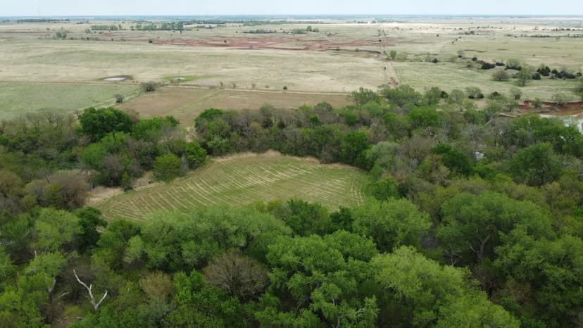 6+/- acres Liberty Rd