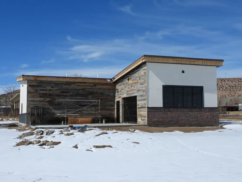 229+/-AC Sunset Rd Lamar Co.