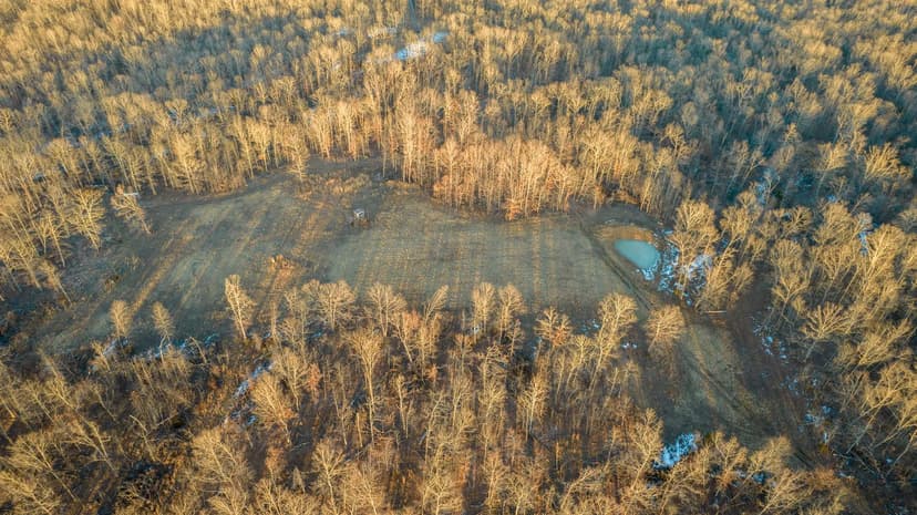 21.38+/- Industrial/Commercial Opportunity