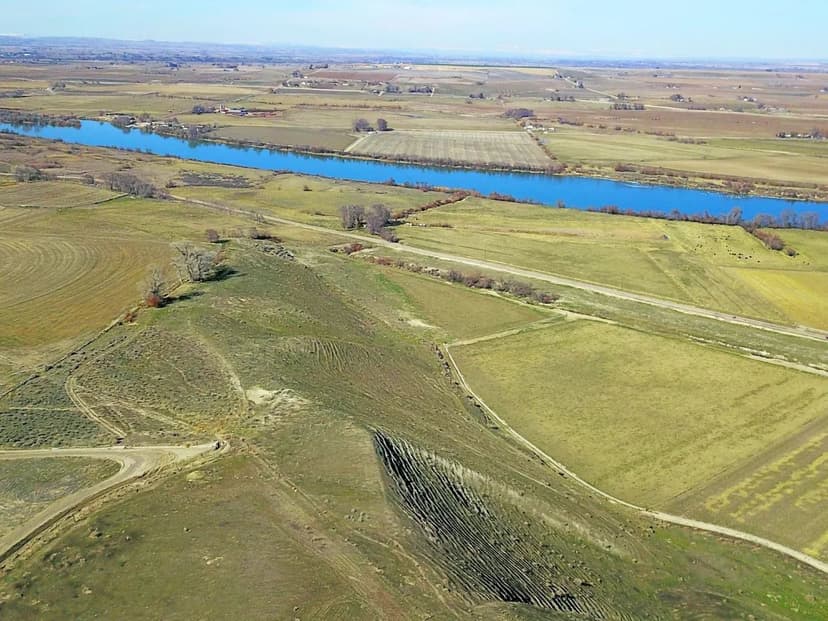 Rockdale County 10+/-acres