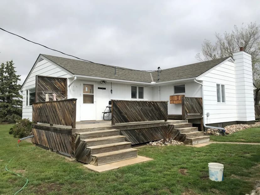 14 +/- Acres in Ranburne Town Limits