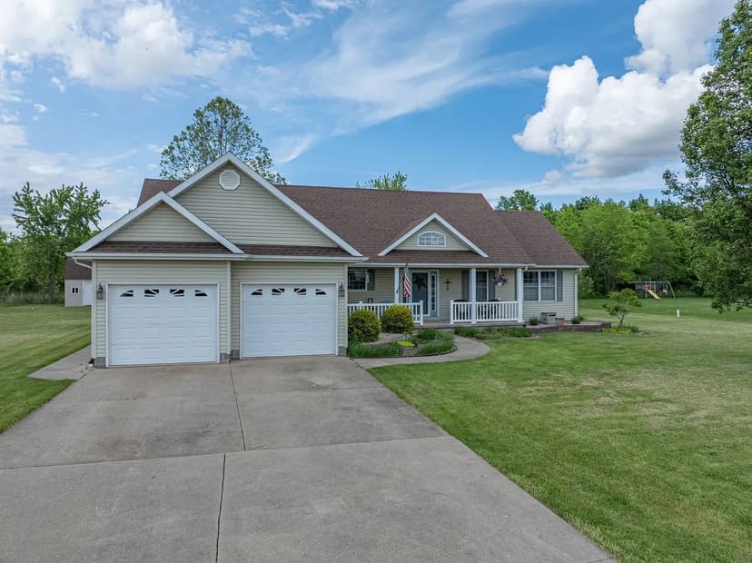 Pleasantview Homestead