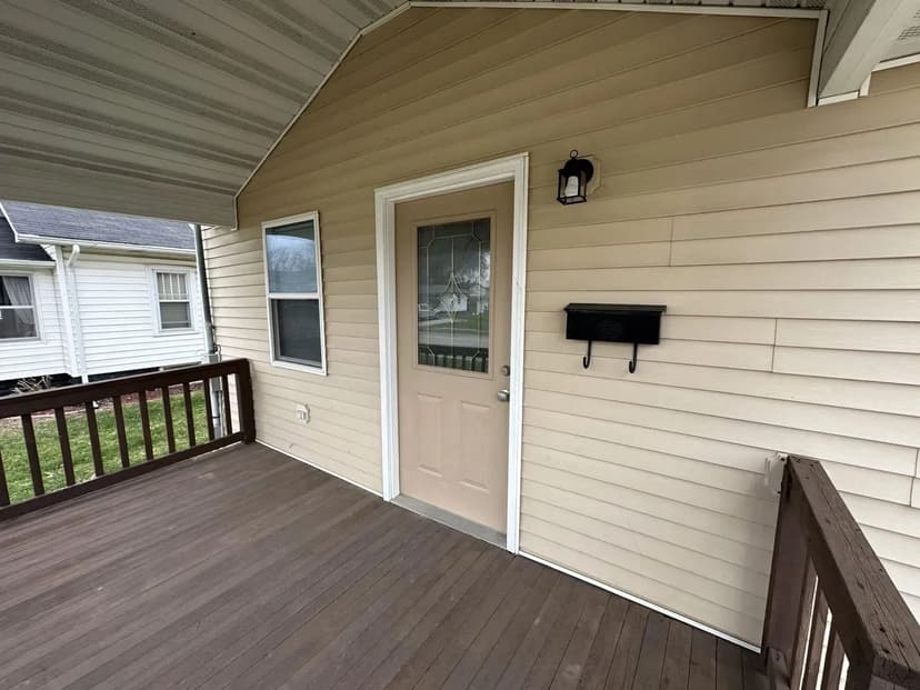 27+/- Hunting Property Hillsdale County