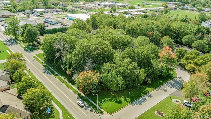 Lots & Land-Other in Lockport