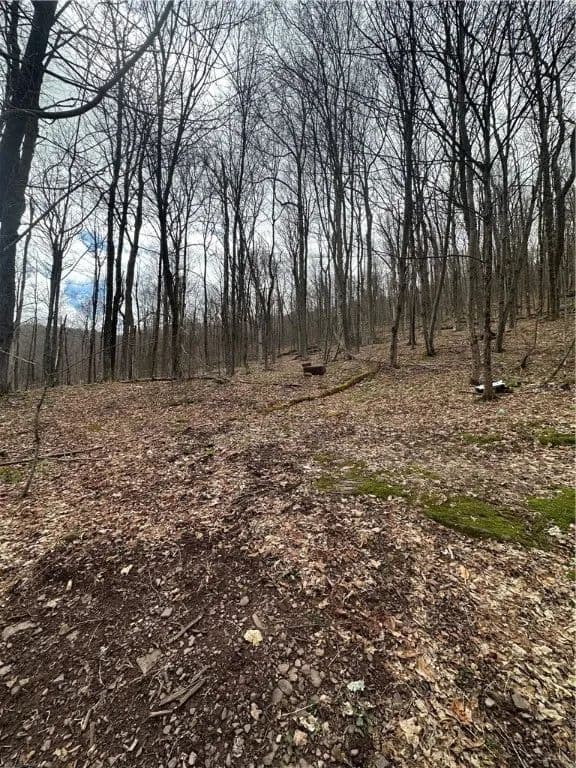 Property from Kims Way - KW