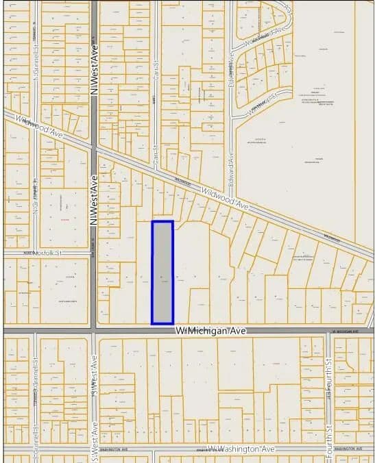 Lots & Land-Other in Jackson