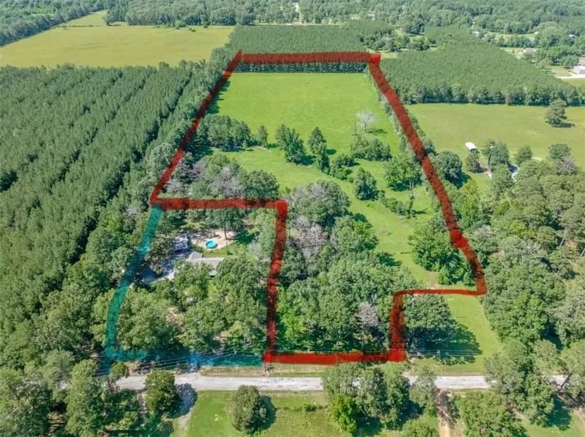 Property from TBD KASTANEK Road - KW