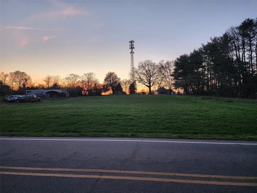 Lots & Land-Other in Statesville