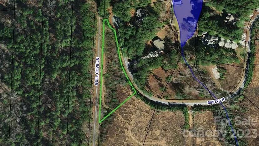 Lots & Land-Other in Hickory