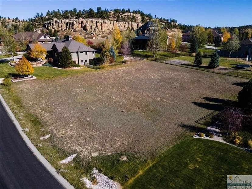 Lots & Land-Other in Billings