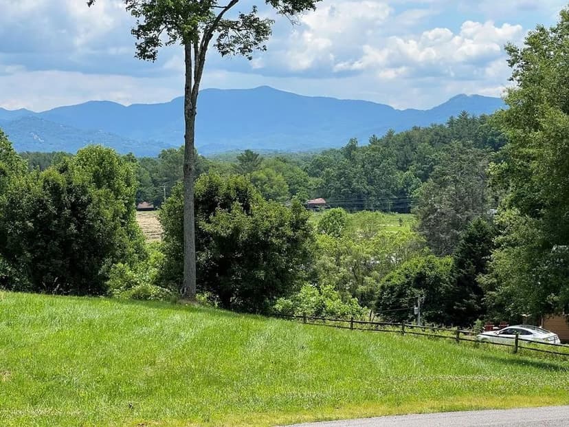 Lots & Land-Other in Hayesville
