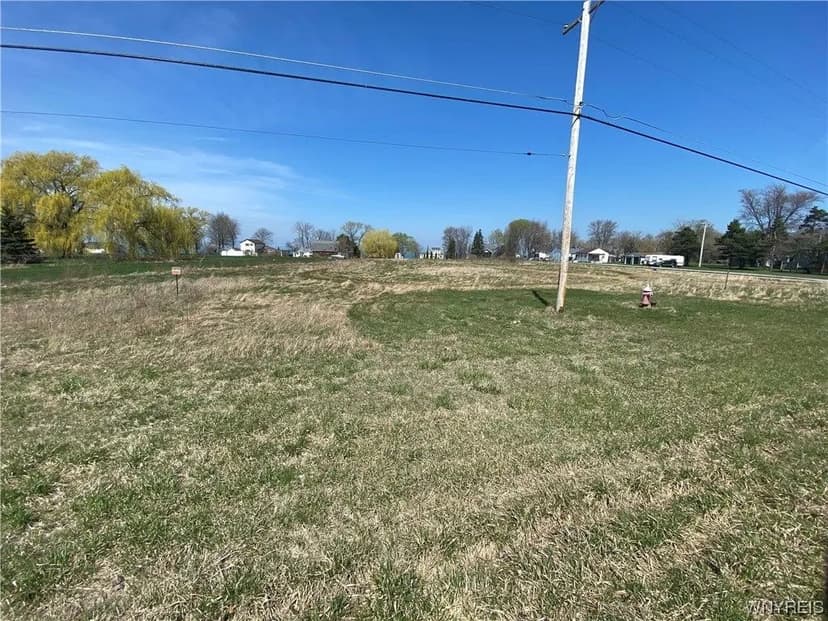 Lots & Land-Other in Ransomville