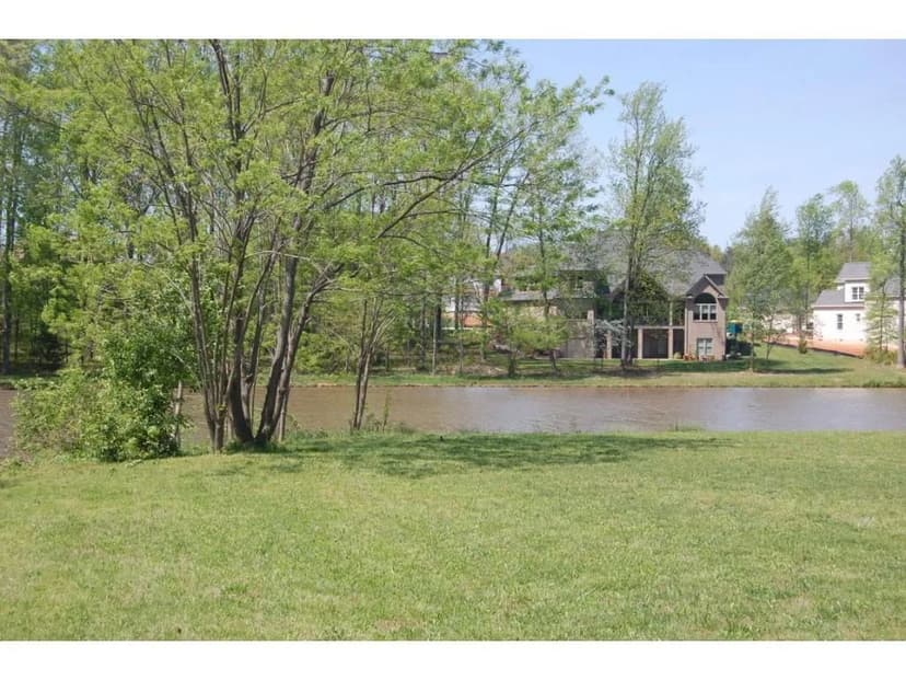 Vacant Land in Burlington