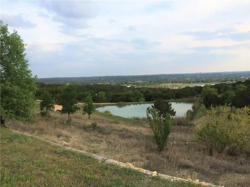 Vacant Land in Glen Rose