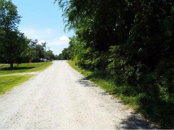 Vacant Land in Burlington