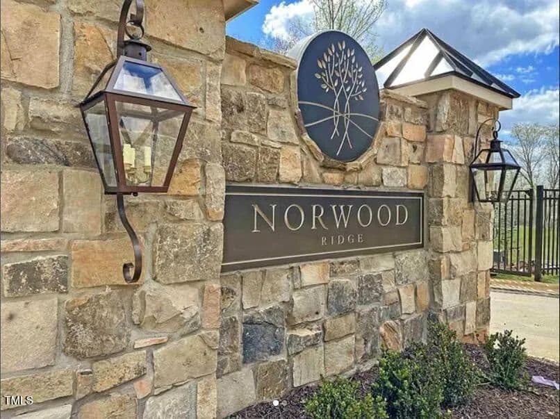 Lots & Land-Other in Raleigh