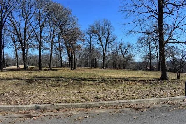 Vacant Land in Tahlequah
