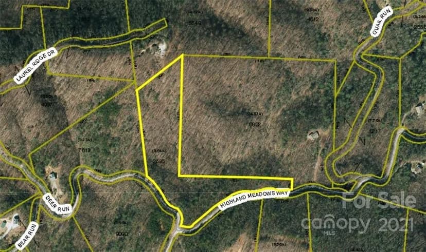 Lots & Land-Other in Lenoir