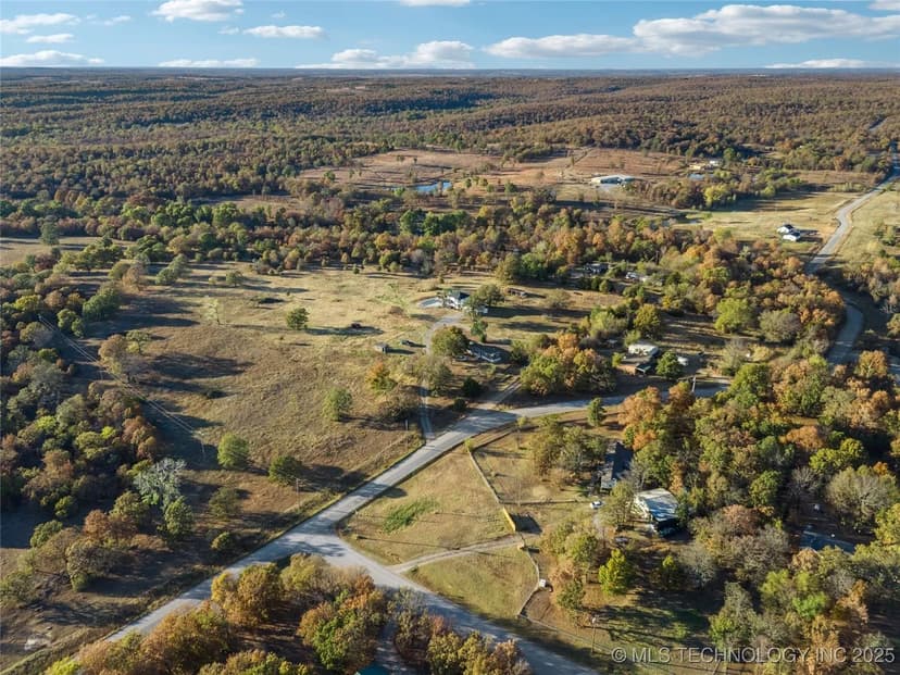 Property from 10192 S 241st West Avenue - KW