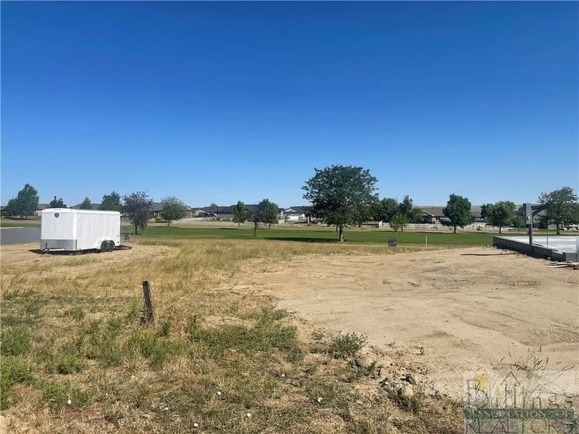 Lots & Land-Other in Billings