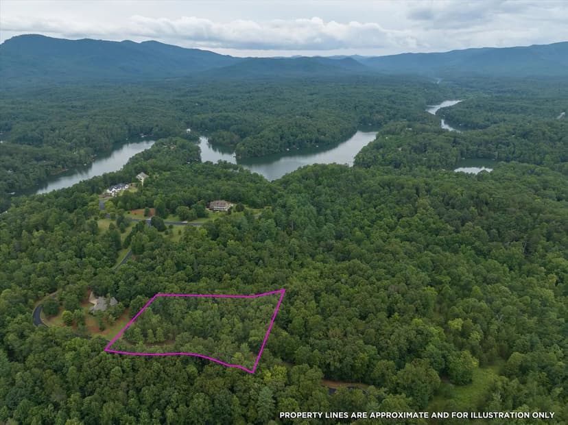 Lots & Land-Other in Mill Spring